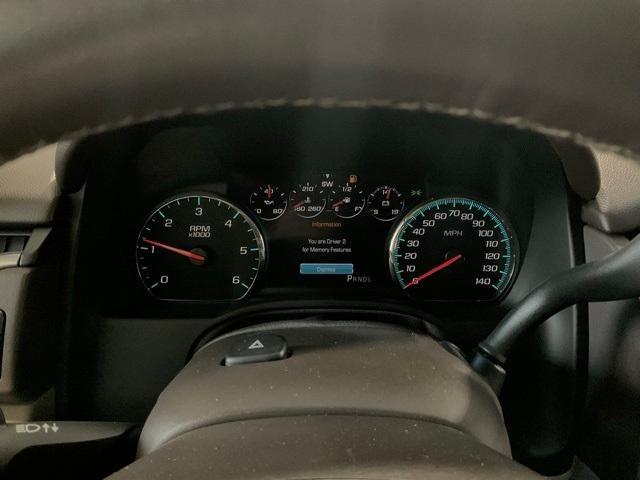 used 2019 Chevrolet Tahoe car, priced at $30,735