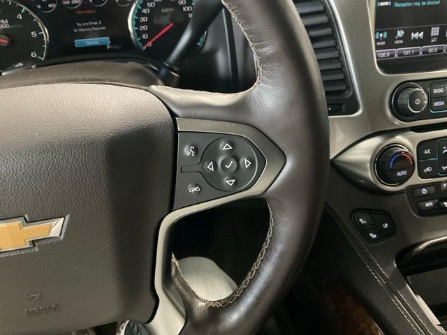used 2019 Chevrolet Tahoe car, priced at $30,735