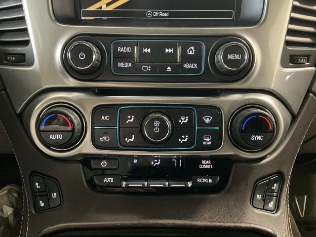 used 2019 Chevrolet Tahoe car, priced at $30,735
