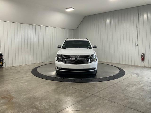 used 2019 Chevrolet Tahoe car, priced at $30,735