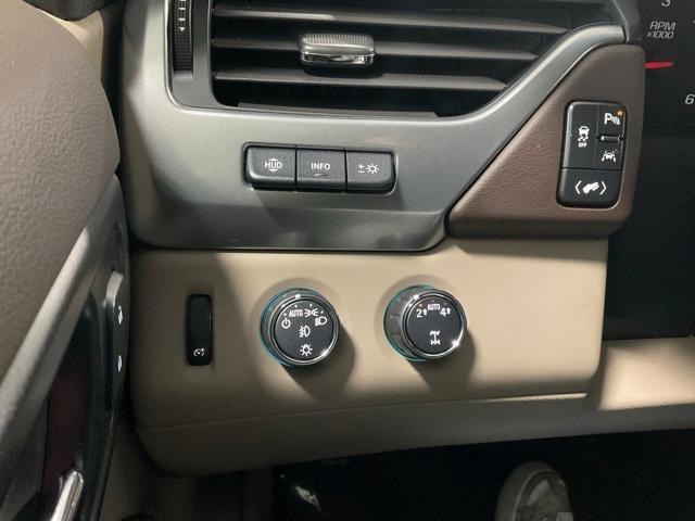 used 2019 Chevrolet Tahoe car, priced at $30,735