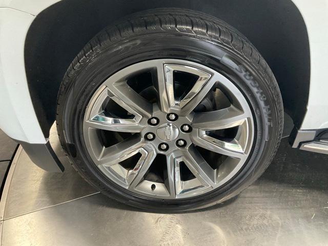 used 2019 Chevrolet Tahoe car, priced at $30,735