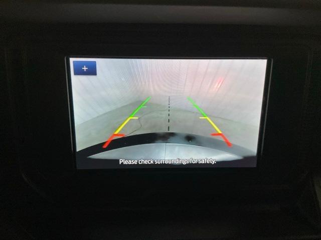 used 2022 Ford Bronco car, priced at $32,079