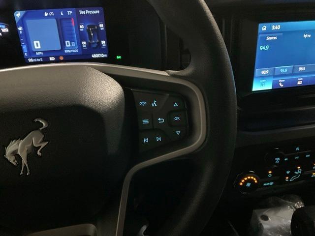 used 2022 Ford Bronco car, priced at $32,079