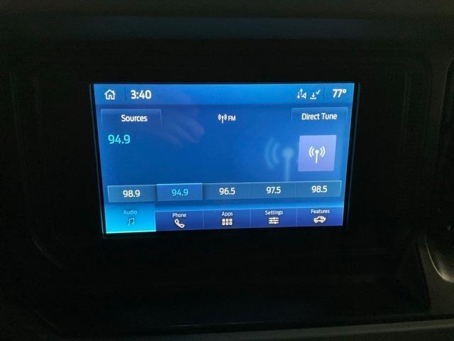 used 2022 Ford Bronco car, priced at $32,079