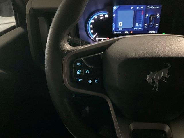 used 2022 Ford Bronco car, priced at $32,079