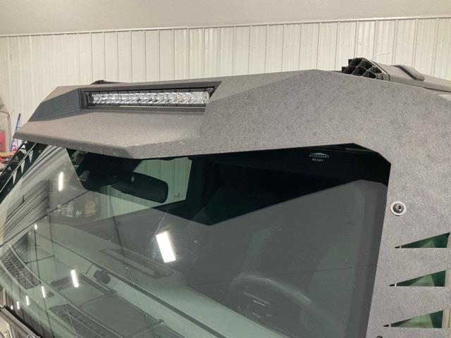 used 2022 Ford Bronco car, priced at $32,079