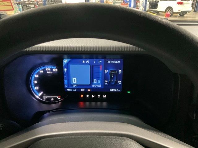 used 2022 Ford Bronco car, priced at $32,079