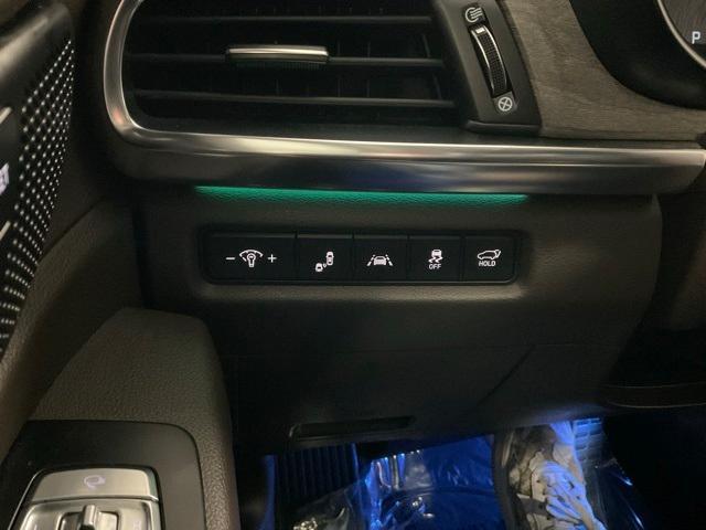 used 2022 Kia Telluride car, priced at $25,907