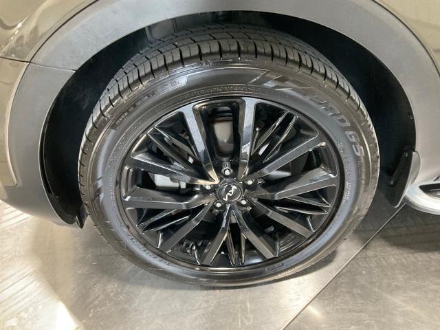 used 2022 Kia Telluride car, priced at $25,907