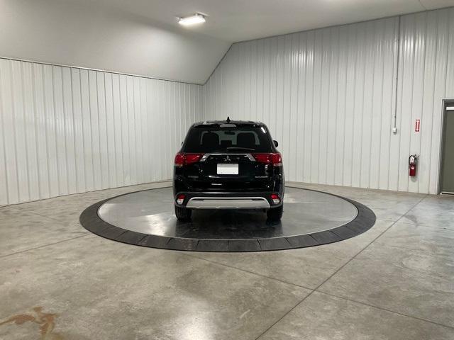 used 2019 Mitsubishi Outlander car, priced at $14,479