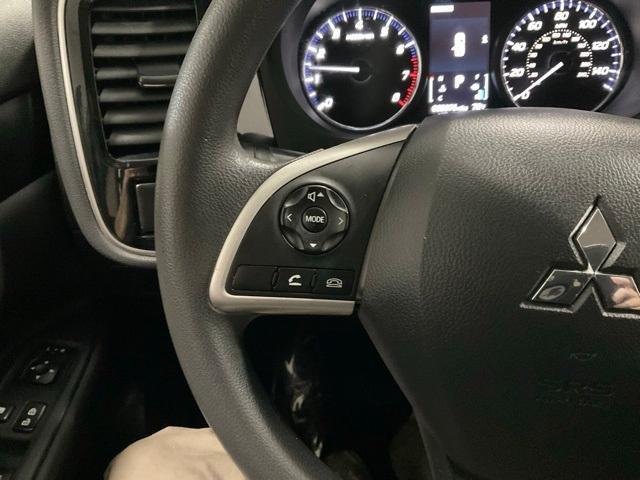 used 2019 Mitsubishi Outlander car, priced at $14,479