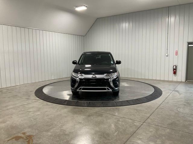 used 2019 Mitsubishi Outlander car, priced at $14,479