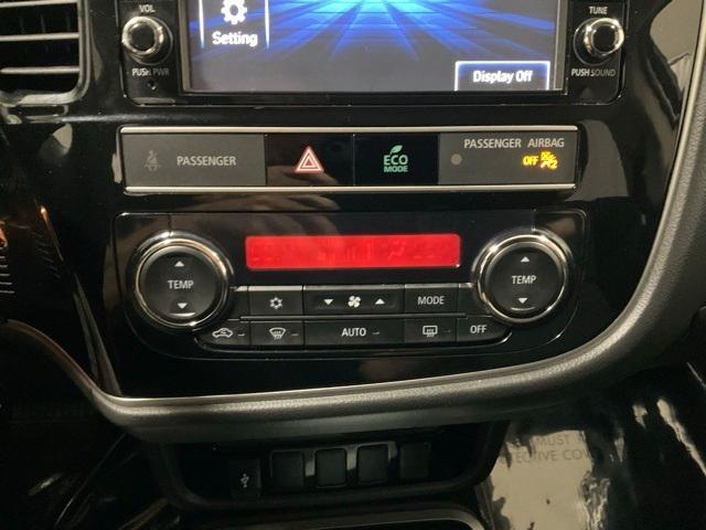 used 2019 Mitsubishi Outlander car, priced at $14,479
