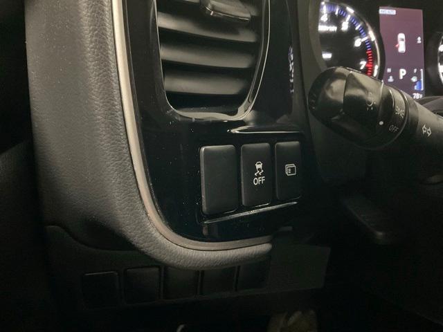 used 2019 Mitsubishi Outlander car, priced at $14,479