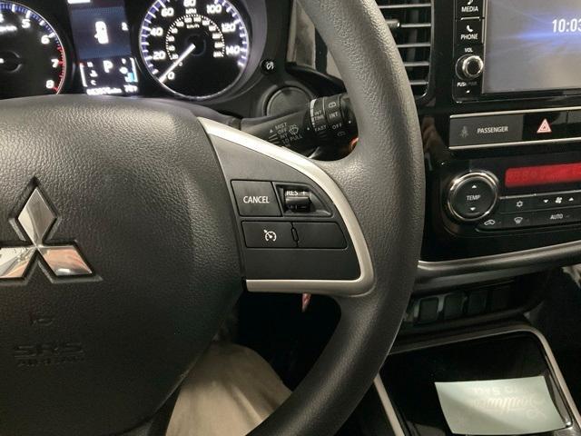 used 2019 Mitsubishi Outlander car, priced at $14,479