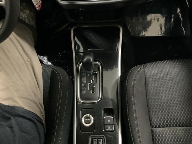 used 2019 Mitsubishi Outlander car, priced at $14,479