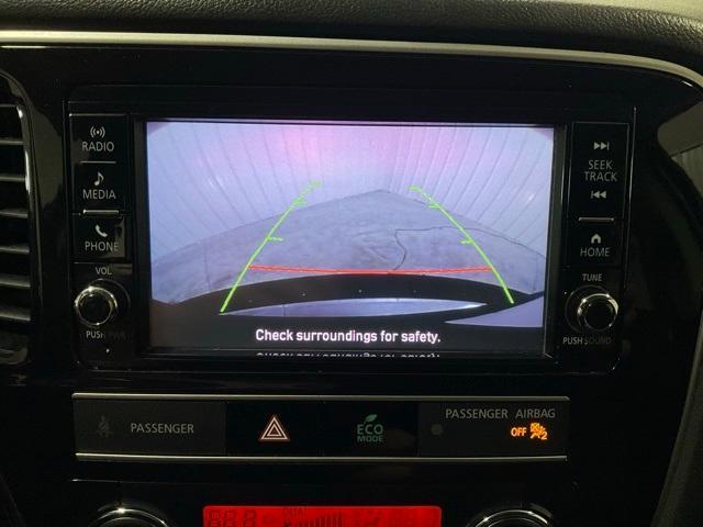 used 2019 Mitsubishi Outlander car, priced at $14,479