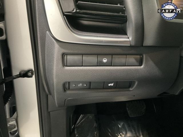 used 2022 Nissan Rogue car, priced at $20,644