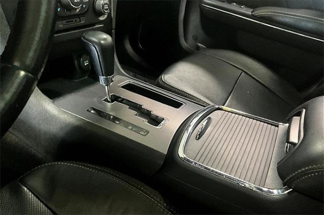 used 2012 Dodge Charger car, priced at $11,280