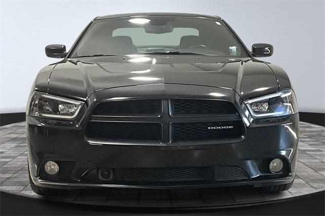 used 2012 Dodge Charger car, priced at $11,280