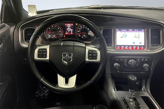 used 2012 Dodge Charger car, priced at $11,280