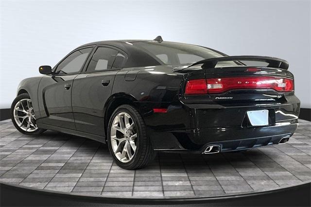 used 2012 Dodge Charger car, priced at $11,280