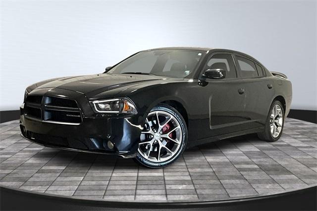used 2012 Dodge Charger car, priced at $11,280