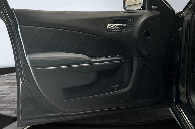 used 2012 Dodge Charger car, priced at $11,280