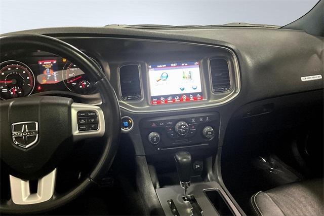 used 2012 Dodge Charger car, priced at $11,280