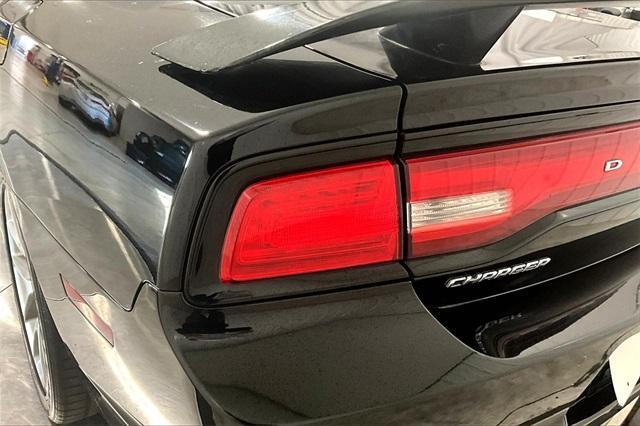 used 2012 Dodge Charger car, priced at $11,280