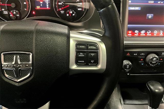 used 2012 Dodge Charger car, priced at $11,280