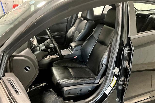 used 2012 Dodge Charger car, priced at $11,280