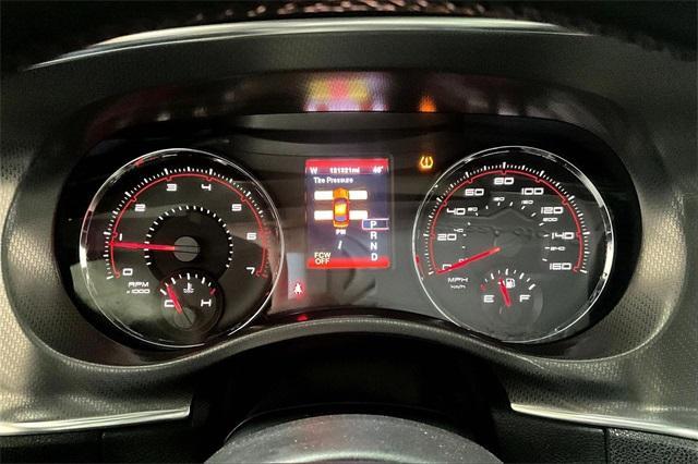 used 2012 Dodge Charger car, priced at $11,280