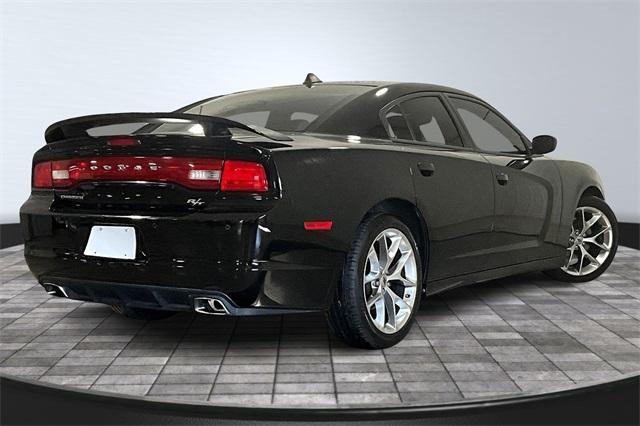 used 2012 Dodge Charger car, priced at $11,280