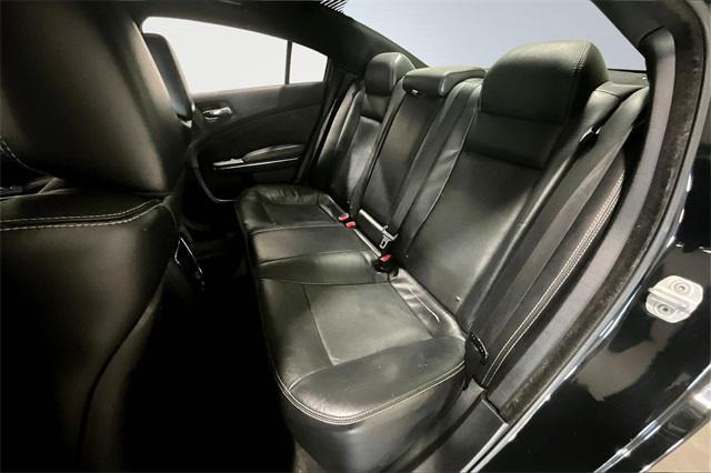 used 2012 Dodge Charger car, priced at $11,280