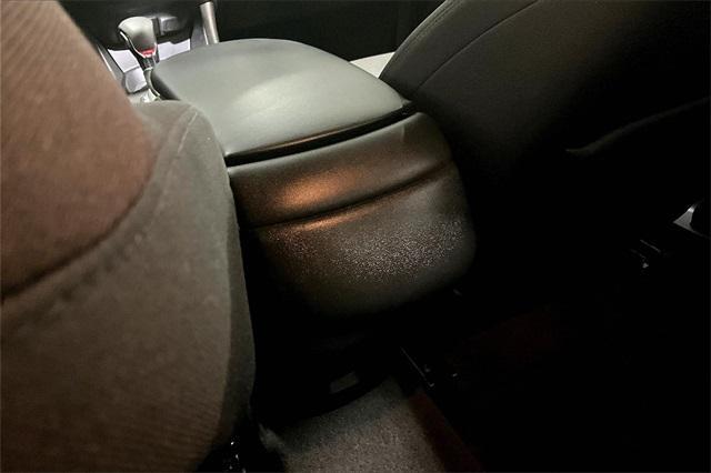 used 2023 Chevrolet Malibu car, priced at $16,087