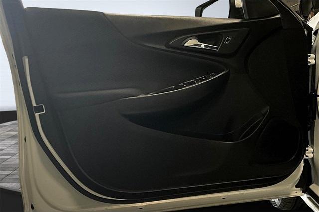 used 2023 Chevrolet Malibu car, priced at $16,087