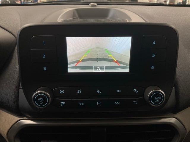 used 2021 Ford EcoSport car, priced at $11,429