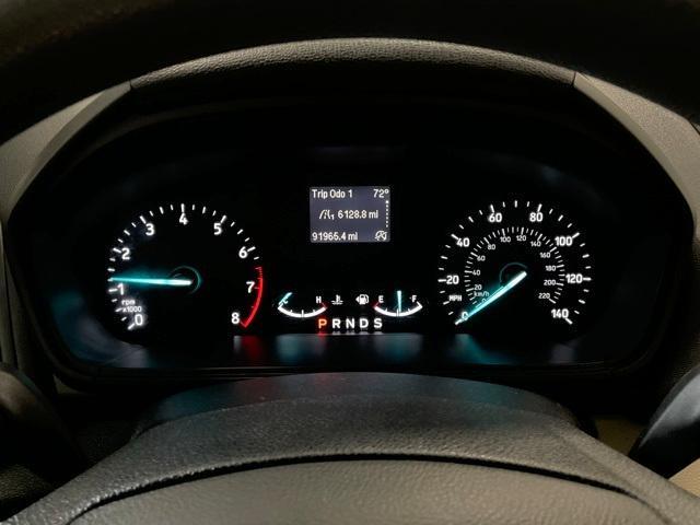 used 2021 Ford EcoSport car, priced at $11,429