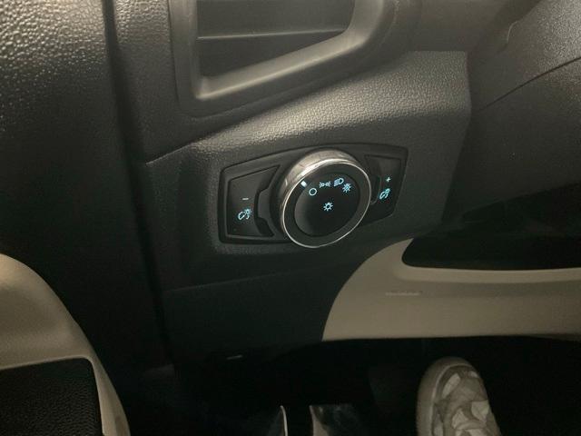 used 2021 Ford EcoSport car, priced at $11,429
