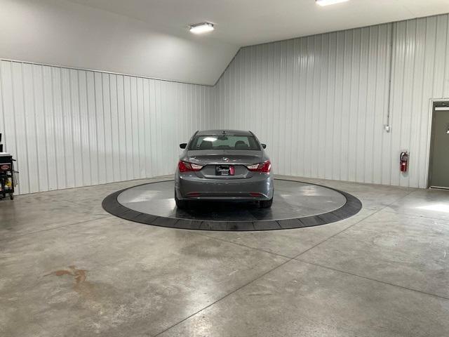 used 2012 Hyundai Sonata car, priced at $6,676