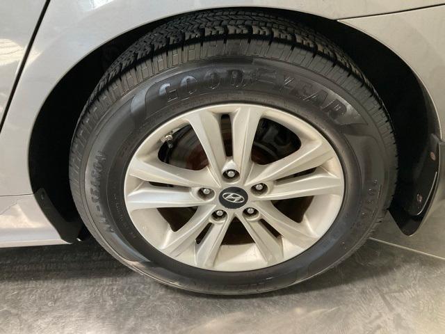 used 2012 Hyundai Sonata car, priced at $6,676