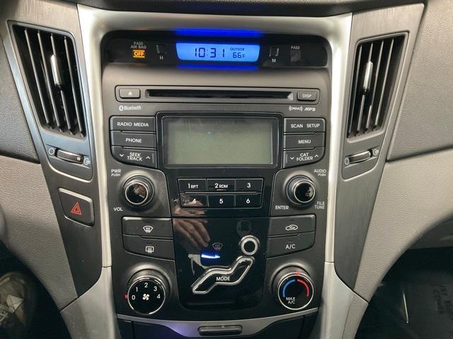used 2012 Hyundai Sonata car, priced at $6,676