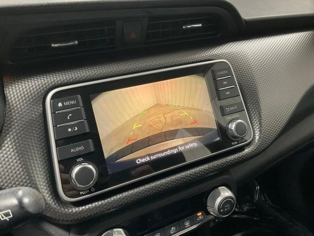 used 2020 Nissan Kicks car, priced at $13,783