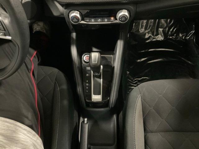 used 2020 Nissan Kicks car, priced at $13,783