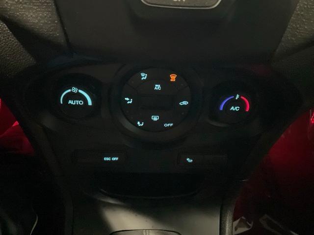 used 2018 Ford Fiesta car, priced at $11,436