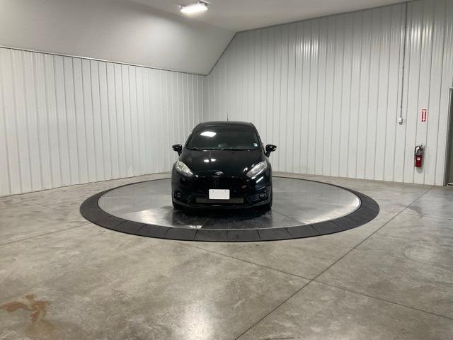 used 2018 Ford Fiesta car, priced at $11,436