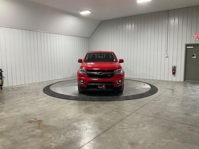 used 2016 Chevrolet Colorado car, priced at $16,500