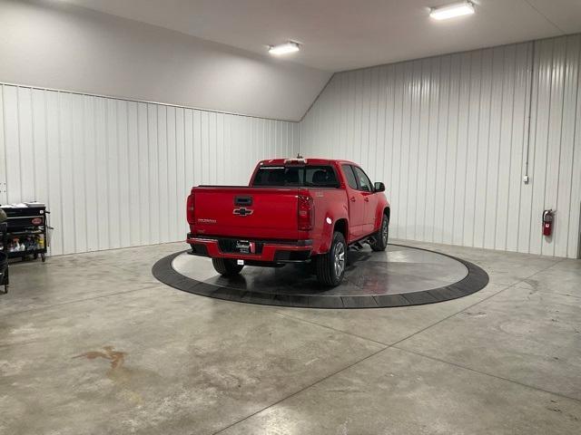 used 2016 Chevrolet Colorado car, priced at $16,500